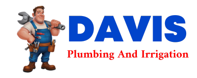 Trusted plumber in GRAYTOWN